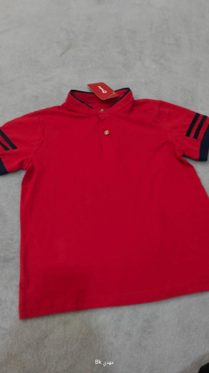 اي قطعه ع ٥ الاف
اذا شلعه ع ٣ الاف القطعه 
@إشارة


**إذا كنت صاحب هذا الإعلان وتريد حذفه لأي سبب، رجاءا أرسل رسالة إلى الدعم الفني**