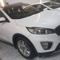 سورنتوا 2016 فول خليجي للبيع السعر 23000$ رقم اربيل بأسمنة تحويل ثاني ...