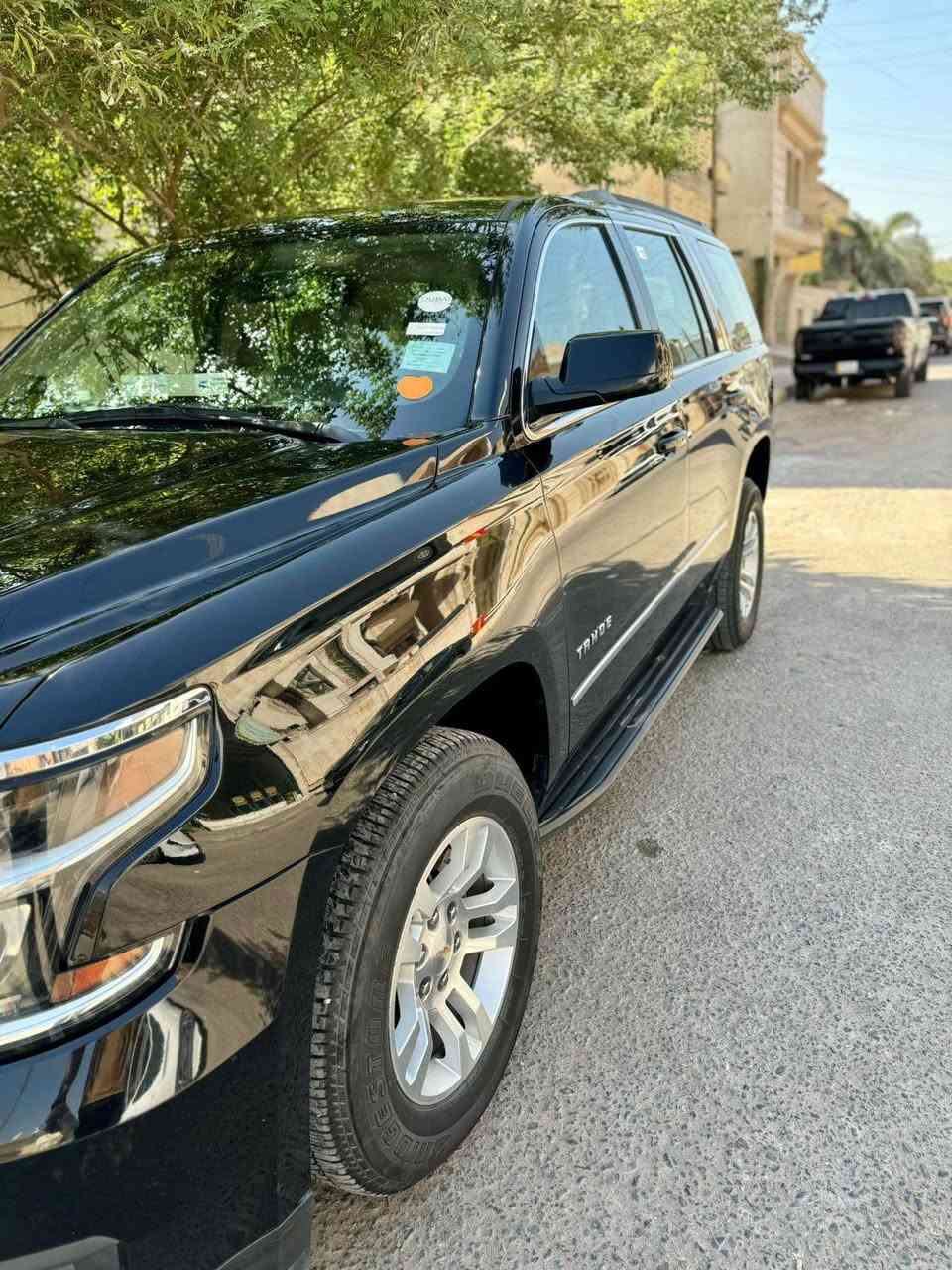 تاهو 2020 رقم بغداد موجوده بالبصرة عميه كفاله عامه ماشيه 42 الشراي يجي اتصال ما متواجد بالفيس *********** البصرة, العراق
