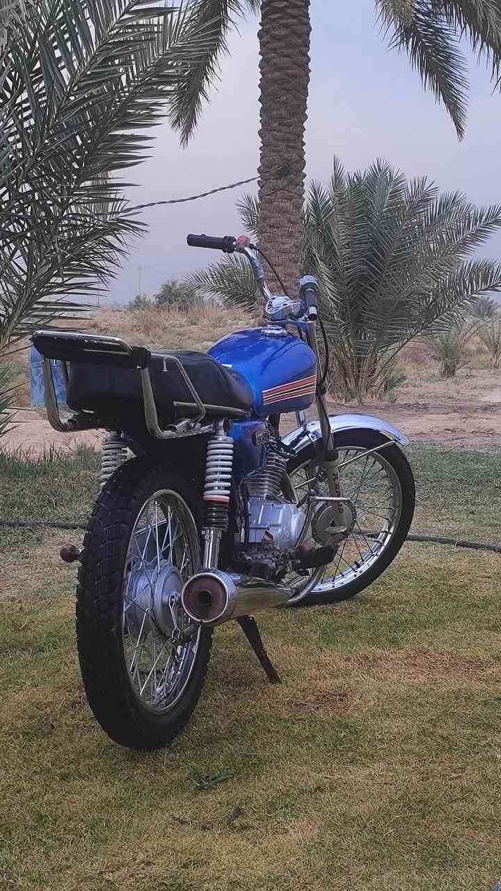 دراجه للبيع موديل 24 المحرك مفتوح بس ولفات السعر 400


**إذا كنت صاحب هذا الإعلان وتريد حذفه لأي سبب، رجاءا أرسل رسالة إلى الدعم الفني**