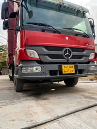 أتيكو 2014 • فتحة سقف • اربيل