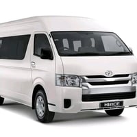 مكلفه بالنشر  سياره. نيسان 14 راكب. العنده روحه رجعه من شهربان الكلار....