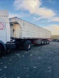 عربانه فصال • شاصي 16 • اربع محاور