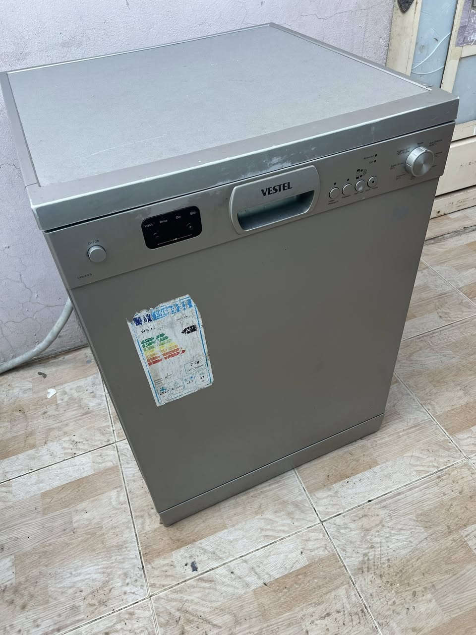 غساله صحون نوع فستل  الاصلي مو تقليد نظيفه جدا ما بيه زنجار شغاله ما بيه اي مشكله
توصيل جميع المحافظات 20 الف


**إذا كنت صاحب هذا الإعلان وتريد حذفه لأي سبب، رجاءا أرسل رسالة إلى الدعم الفني**