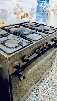 طباخ • ٣ عيون شغاله • يحتاج عيون جدد