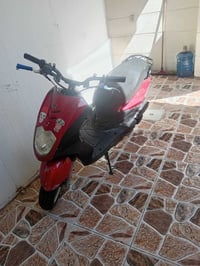 بانزين • مكمرك • ١٤٠