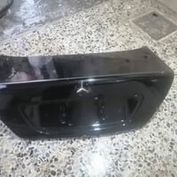 للبيع من بعد رخصة الادمن   ادوات سيارة مارسيدس #غواصه  موديل ٢٠٠٢. مكا...