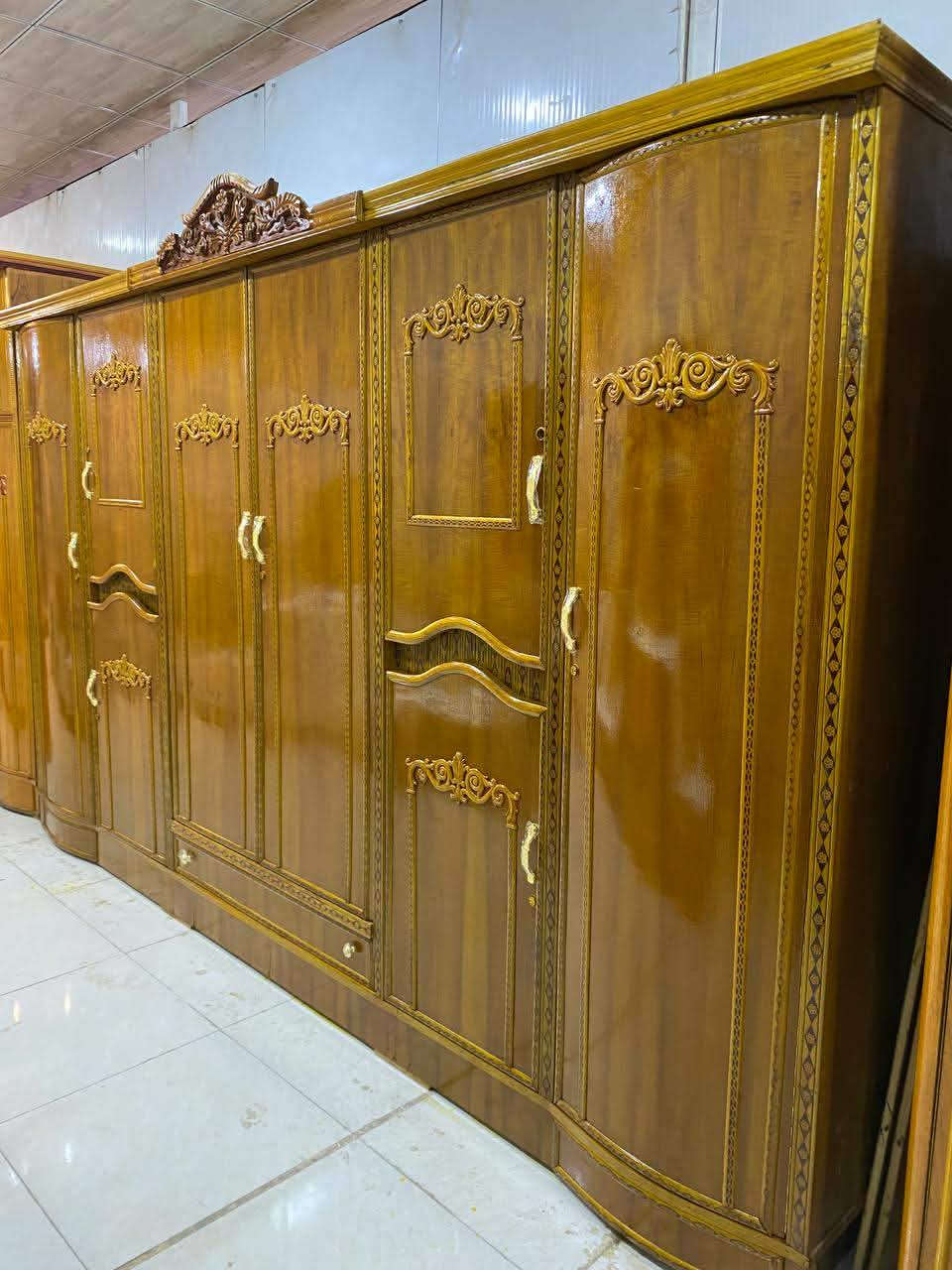 غرفه صاج جربايه زان ٨٥٠ توصيل وشد بغداد متوفر توصيل محافضات بكروه


**إذا كنت صاحب هذا الإعلان وتريد حذفه لأي سبب، رجاءا أرسل رسالة إلى الدعم الفني**