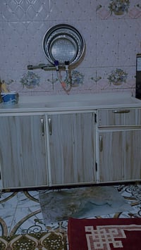 كاونتر • كبير • حطاطه