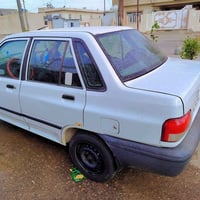 سايبا • موديل ٢٠١٥ • كربلاء