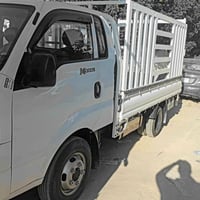 كيا اجره • نقل بضايع • داخل وخارج بغداد