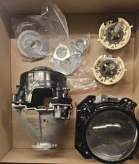 عدسات زينون • الموصل • قابلة تفاوض