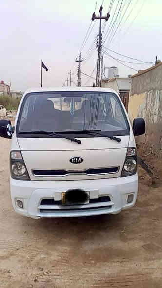 كيا بنكو دبل قمارة مسكر كير اوتماتيك 2019 رقم بابل مكانه بصره مكفوله سعره 165 رقم راعيه ***********
