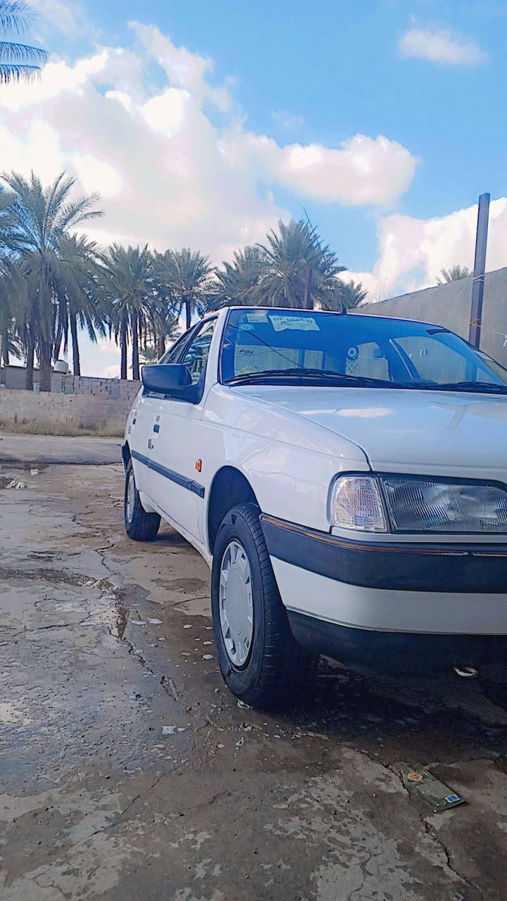 بيجو ( Glx) موديل 2012 رقم انگليزي سيارة بأسمي 
سيارة نضيفه وحلوة 
السعر 47$ وبيها مجال 
مكاني بغداد 
رقمي ***********
