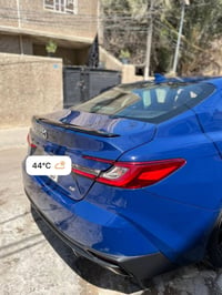 كامري SE • ٢٠٢٥ • وارد أمريكي