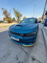 دودج تشارجر • موديل ٢٠٢١ • العطيفيه