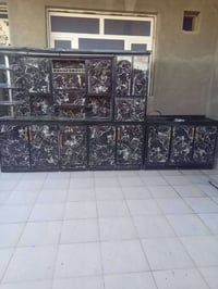 كاونتر • ٤م • سنك