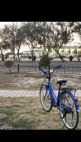 السلام عليكم 👋
بايسكل للبيع 🏷️➿
نوع عبدالحليم ياباني 🇯🇵 مو من الشركات التجاريه ✔️✔️
الموصل حي الوحده 📍
نضافه فول 🧽🧼
لون ازرق 🟦 
📌📍مكاني موصل ايسر 
سعر (115) بي مجال بسيط او مراوس بجبلي 
الرقم*********** بي واتساب
