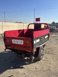 موديل 2024 كفاله عامه اوراق كامله تخم تاير جديد كهربائيات كله شغاله ال...