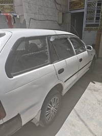 كورلا ٩٤ • رقم ديالى • شهربان