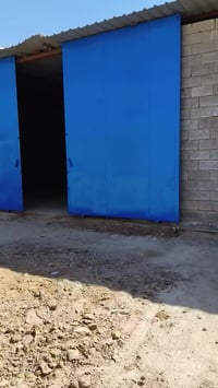 يا الله سلام عليكم جملون للبيع 240 متر  شارع المطار بشارع علكم بشارع ح...