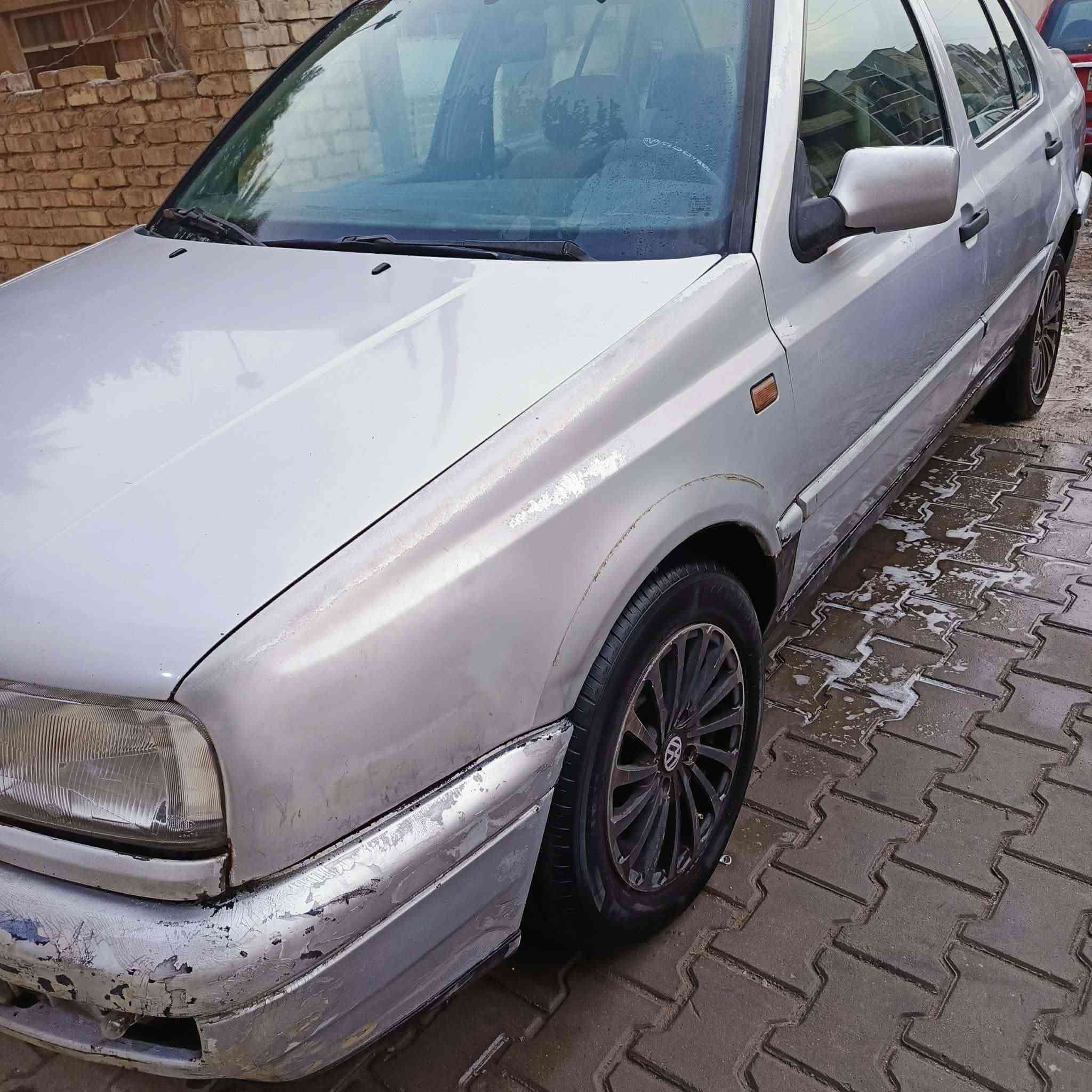 السلام عليكم كولف فنتو مويل ٩٥ محرك 2000 تبريد شغال كير اتماتيك السعر ٣٣ للإستفسار على الهاتف ***********   وشكراً
