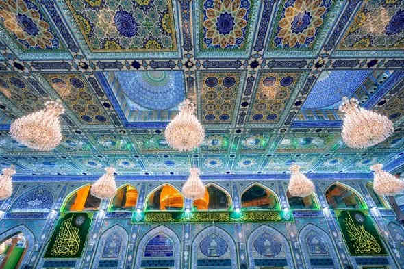 🔹 في مناسبة الزيارة النور  رجبية                                                   موعد الانطلاقه يوم الأحد ساعه الواحده. الفجر  ❤️ تاريخ الرحله يوم   2025/12/22.                                 الشركة الضيوف الشمري                                   
      
           🔹برنامج الرحله🔹
       عوائل فقط 
      ♦️♦️النفر 22 ألف  ♦️♦️

☑️اليوم الأول /  سامراء +سيد محمد  ابراهيم مالك الاشتر.  💠                                      الإمام الكاظم  مبيت                                    اولاد مسلم                                
                🔹🔹🔹🔹
☑️اليوم الثاني /                                       المبيت في كربلاء                                     العلوية شريفة 
                🔹🔹🔹🔹
☑️اليوم الثالث / ال النجف الاشرف  
               🔹🔹🔹
                🔹🔹🔹🔹
☑️ سياره منشأ حديثه 🚌🚌
☑️فنادقنا قريبه من الحرم الشريف🏢
☑️خدمات داخل الباص أثناء الرحله
☑️عرض خاص 📢📢📢 للعوائل
☑️كل عشرة نفرات نفر مجاني
               🔹🔹🔹🔹

🔹رحلات الضيوف الشمري لزيارة العتبات المقدسه 
🔹المتعهد حسين اياد 
🔹الاتصال ***********:     ✅*********** :***********
🔹العنوان السماوة  :القشله قرب أفران الحسنين
