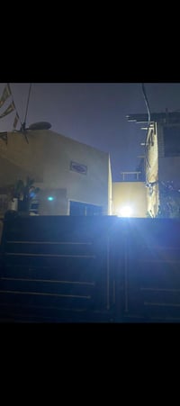دار البيع مساحة ١٢٠ متر واجهة ٦ نزال   ٢٠   منطقه سويب شارع ثالث  ثالث...