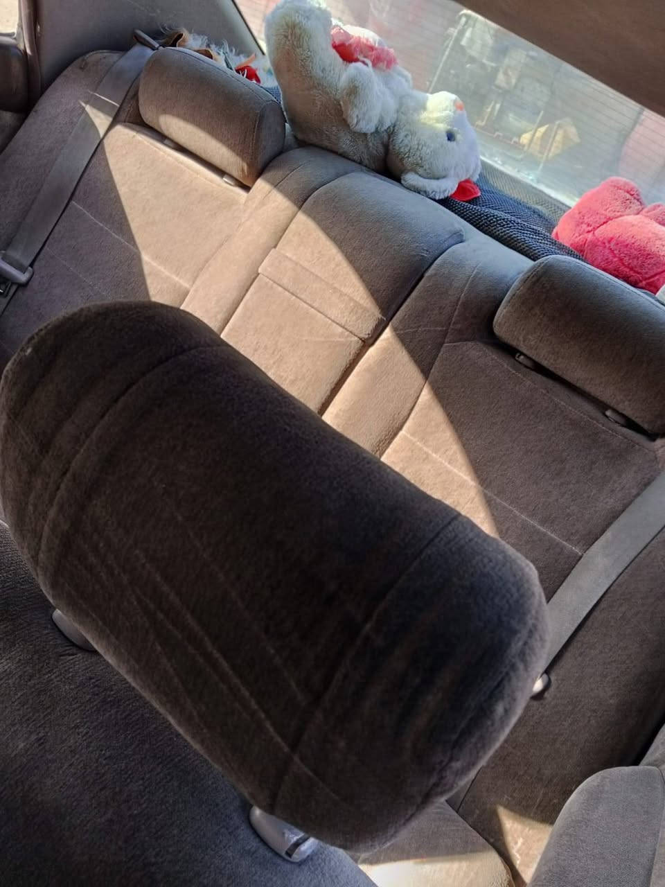 سلام عليكم بطه موديل 92مكينه وكير مكفولات حداديه خير من الله ماعده تبريد مايشتغل مداور ثاني يوم مكلف ‏‪+9647831893620‬‏بنشر الاتصال سعر 48وبيها مجال
