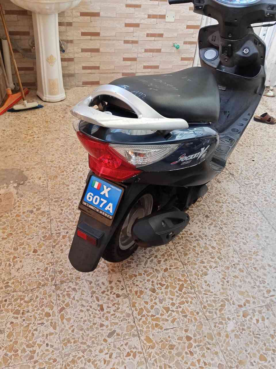 كامكو رمبه توني مطلعهة ب750وبيه مجال مكفوله كفاله عامه ***********ما متواجد عل فيس
