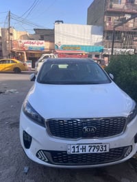 سورنتو موديل2020 ماشيه 97 سياره فول موصفات فول فول  مابيه لا ضربه لا ص...