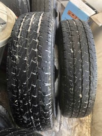 ٤ تواير • سعر مناسب • قطع غيار