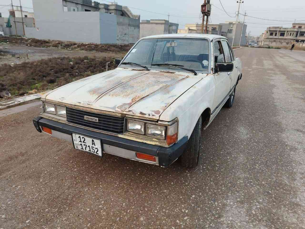 كرونا موديل (81) بلادي كير اكسن شرط/ مكينه صرف رقم مسطره سنويه بسمي لغايه 2030 سعر/ 28
للاتصال //

(***********)
(***********)
