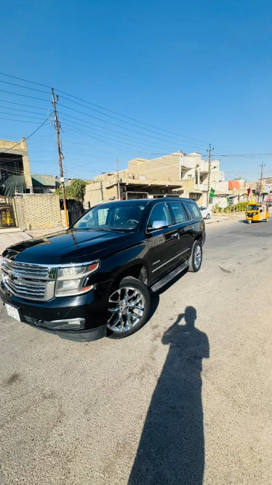 السلام عليكم
تاهو 2020
رقم بغداد ب اسمي 
للبيع
المواصفات: LS
كشنات كهرباء 
شاشه قاصه
سويج
تخم تاير جديد
سياره نضيفه نصبتها كلش حلوه

بيها جاملغ خلفي فقط

عنوان السياره:بغداد حي اور
***********
