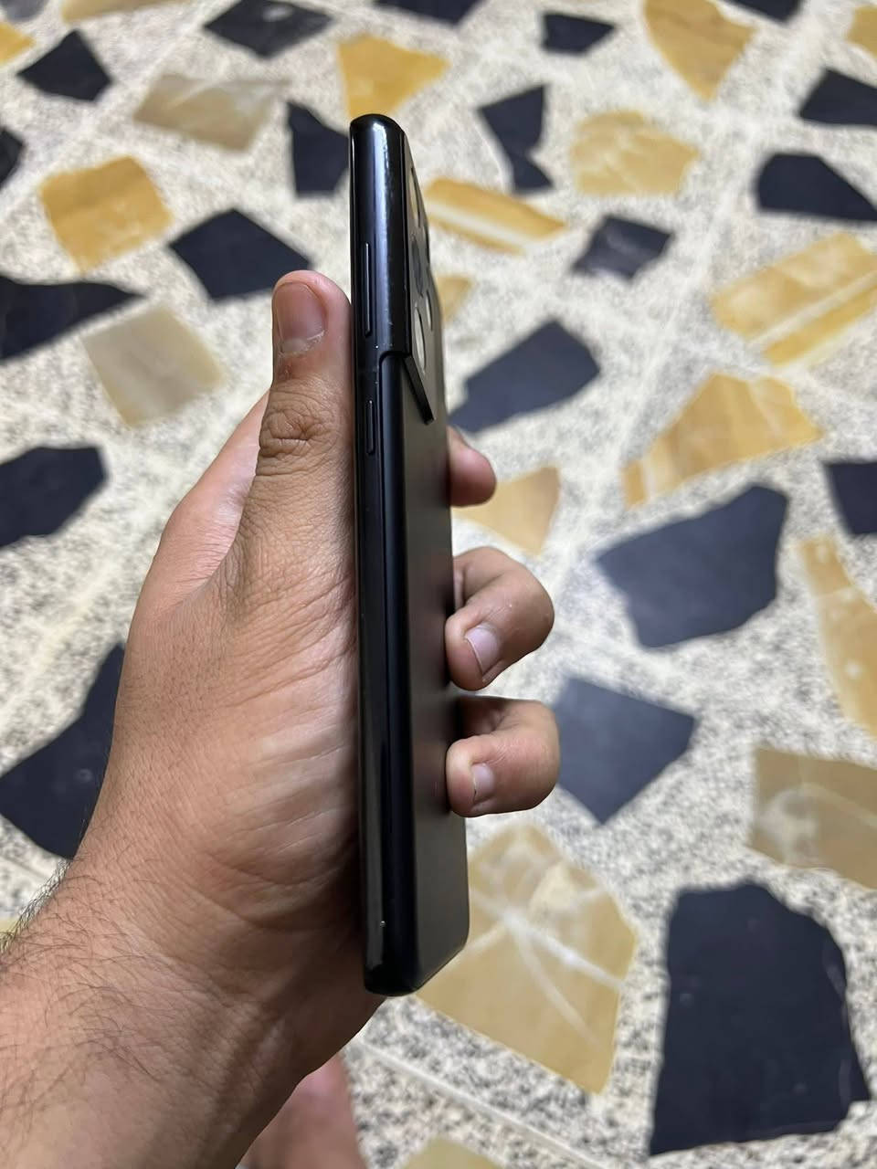 سلام عليكم ورحمه الله مكلف بنشر
تلفون S21الترى ياباني 
ذكره256للبيع اومراوس 
نضافه95%لتواصل على الرقم‏‪0782 614 3586‬‏
محمود عبد هاذصاحب تلفون الي حاب يتواصل وياه
اني مكلف بنشر
