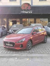 النترا GT • ٢٠١٩ • ١٢٠٠٠٠ كم