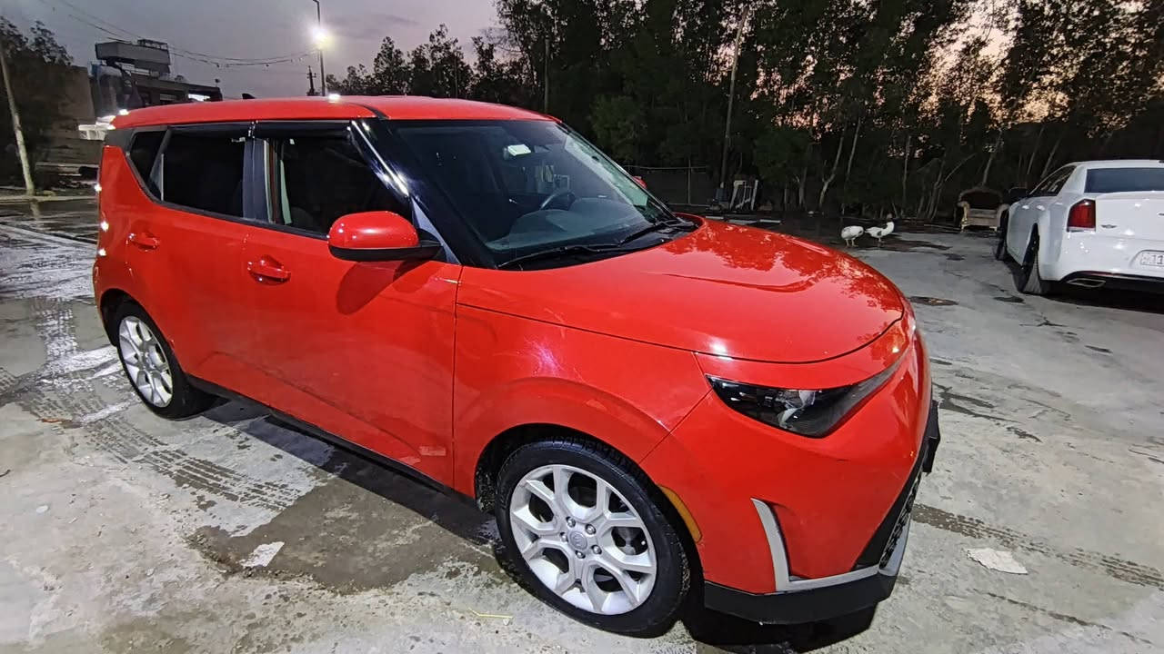 موديل 24 بدون رقم راسلني باقي المعلومات ١٤٥ سعرها حادثها باب سايق
هاتف📞 *********** واتساب
