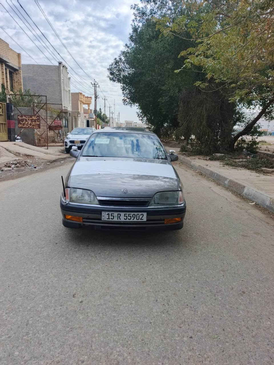 السلام عليكم اوبل اوميكا موديل 92 اوتماتيك مكينة 2000 رقم انبار السعر42 
العنوان الرمادي التاميم 
هاتف 📞 ***********
هاتف 📞 *********** الرمادي, الأنبار
