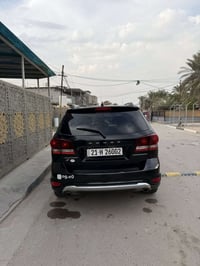 جيرني ٢٠١٨ • ٦ سلندر ٣٦٠٠ • ضربات خفيفة