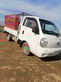 كيا حمل • موديل ٢٠٠٧ • رقم نينوى