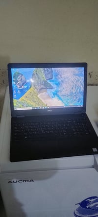 لابتوب ديل • ديالى بعقوبة • قابل تفاوض