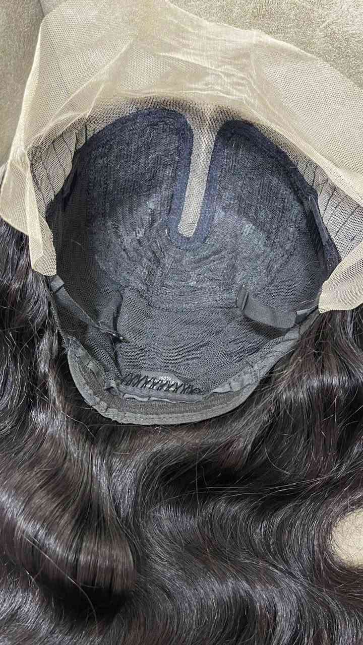 باروكة شعر طبيعي بشري طول ٦٥ شرط الفحص


**إذا كنت صاحب هذا الإعلان وتريد حذفه لأي سبب، رجاءا أرسل رسالة إلى الدعم الفني**