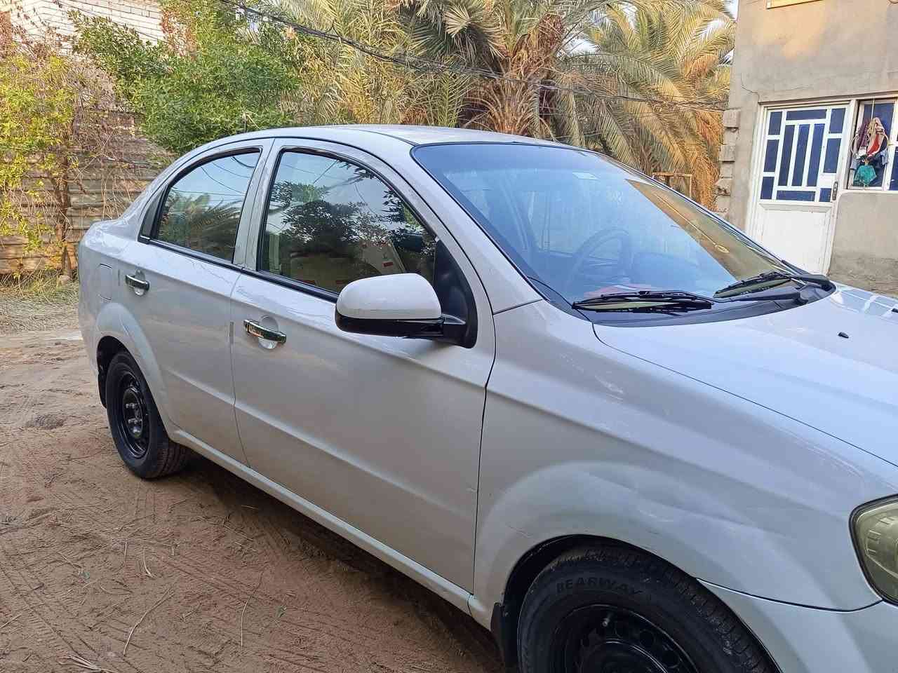 افيو موديل 2010
مابيه ضربه. /
محرك 1400
تبربد شغال 
حداديه 50%
سنويه ل28 بسمي
مكان كوفه
السعر 70.
***********
