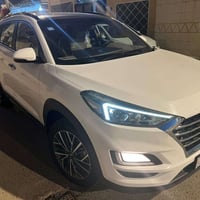 هونداي توسان 2019 • توسان خليجي • توسان بانوراما • سيارات للبيع بصره •...