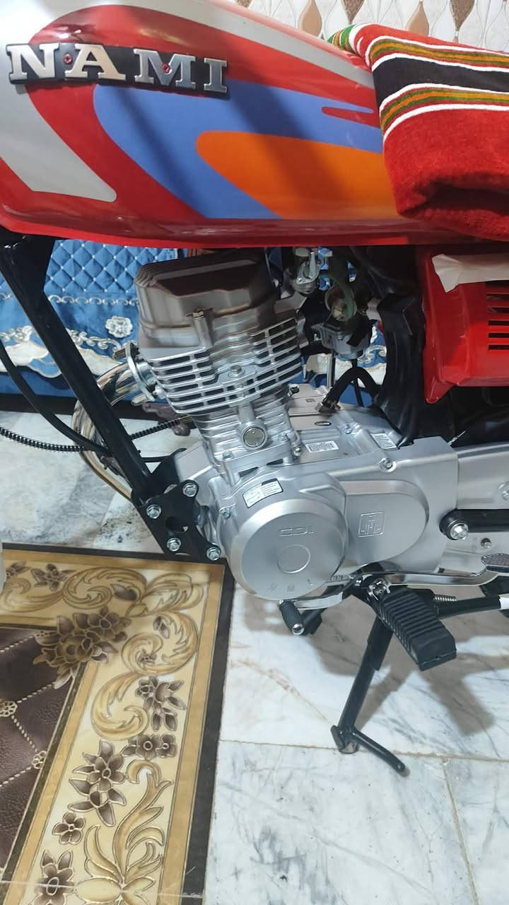 سلام عليكم دراجه للبيع شاصي 2015 وتعميره 2025 أوراق اصولي السعر مليون 150 مكان ناصريه قضاء الفجر..!


**إذا كنت صاحب هذا الإعلان وتريد حذفه لأي سبب، رجاءا أرسل رسالة إلى الدعم الفني**