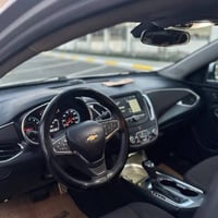 ماليبو LT • ٢٠١٧ • كاميرا