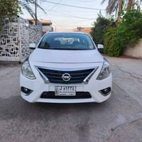 نيسان صني 2021 • سيارة نيسان • صني 2021 • نيسان مستعمل • سيارة سيدان •...
