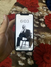 ايفون اكس ماكس • ٦٤ • دبل شريحه