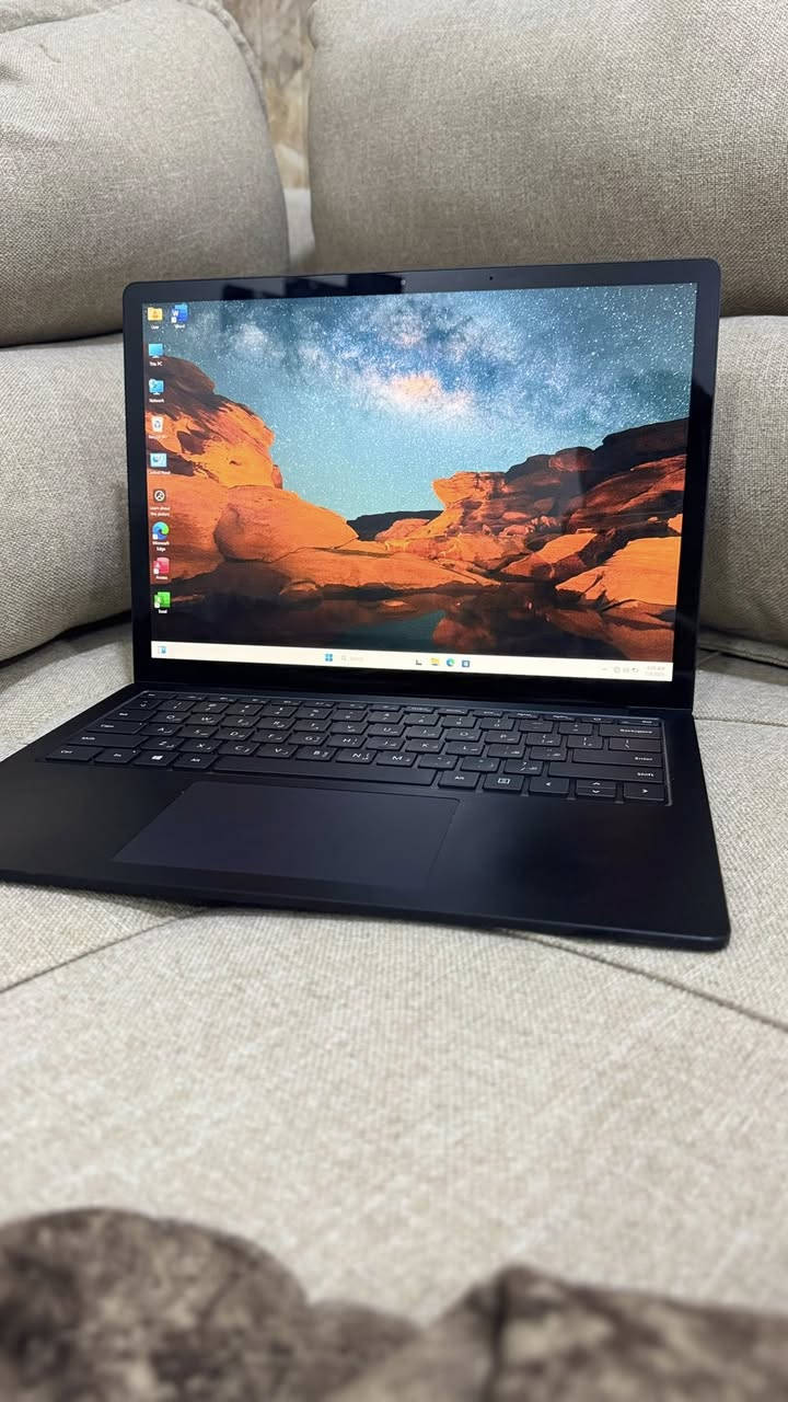 سيوفس لابتوب سيرفس لابتوب 4 حجم شاشه 13 ونص بي فطر بزاويه الشاشه بدون اي تأثير المواصفات كدامكم السعر نهائي ب450الف مع الشاحنه والتوصيل الجهاز جدا نضيف
 
سيوفس لابتوب 3 بدون اي مشاكل الجهاز جدا جدا نضيف 
السعر500الف مع شاحنه والتوصيل الموصفات كدامكم حجم 
شاشه15


**إذا كنت صاحب هذا الإعلان وتريد حذفه لأي سبب، رجاءا أرسل رسالة إلى الدعم الفني**