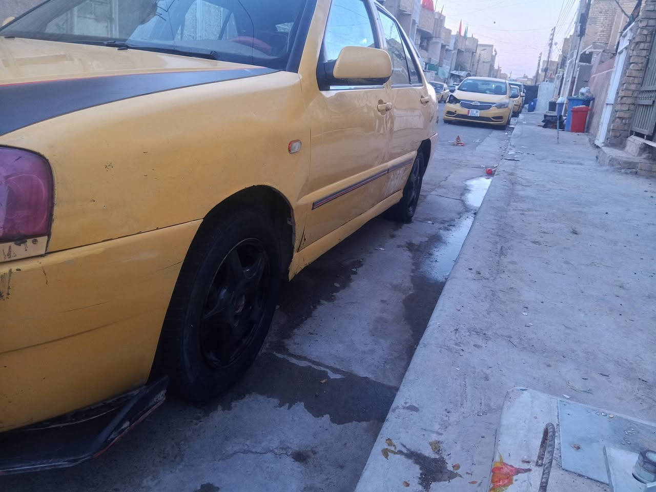 شيري موديل11كير ومكينة شرط بالجيس صدر امامي خلفي تخم تاير جديد رقم كربلاء مشروع وطني راعيهه مااندله ابيع كوم حديد اتكفلك سرقه وعشاير السياره جاهزه اطلع بيهه وين ميعجبك عده البور مااعرف الصونده مااعرف شنو اخلي الدهن اتذبه من جوه صدر جديد مكاني بغداد اي استفسار اتصل ***********
